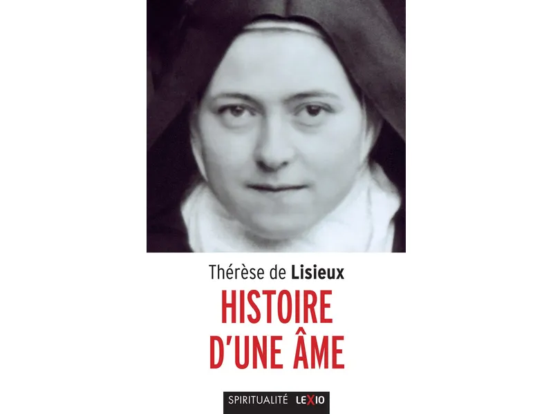 Histoire d'une âme