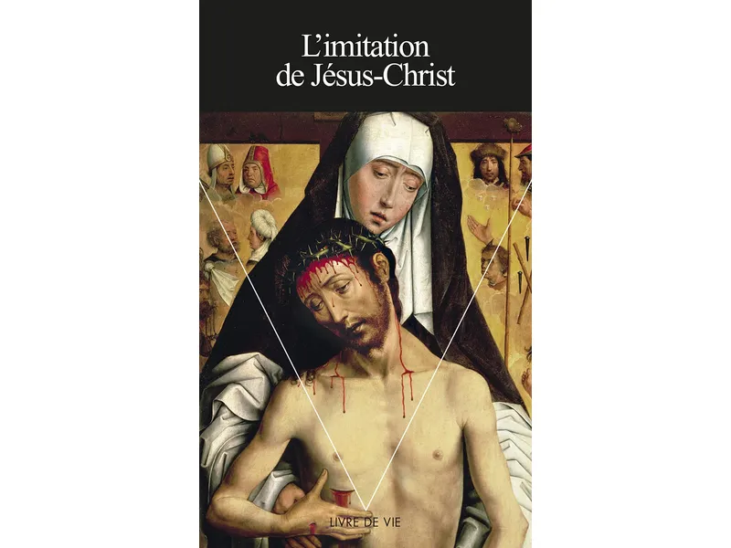 L'Imitation de Jésus-Christ