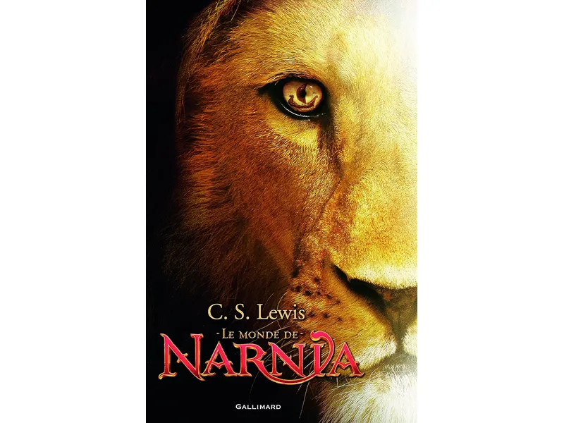 Le Monde de Narnia - Intégrale