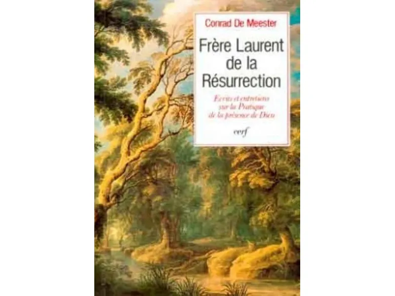 La Pratique de la Présence de Dieu