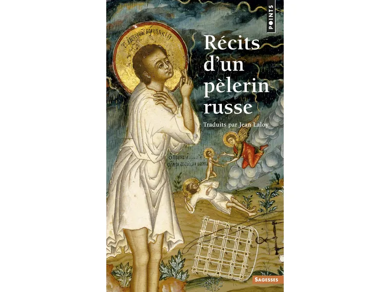 Récits d'un pèlerin russe