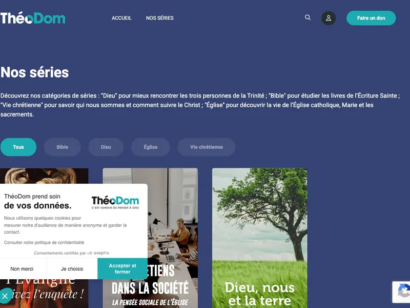 ThéoDom